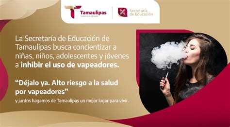 Secretaría de Educación Gobierno del Estado de Tamaulipas