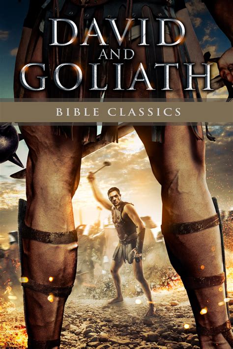 David And Goliath Bible | Images and Photos finder