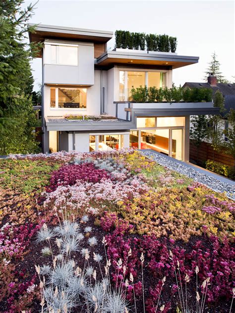 Sustainable Home Design In Vancouver | iDesignArch | Interior Design ...