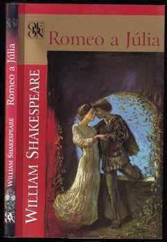 Romeo A J Lia William Shakespeare