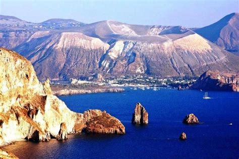 2023 Lipari and Vulcano provided by Etna Tribe - Tripadvisor