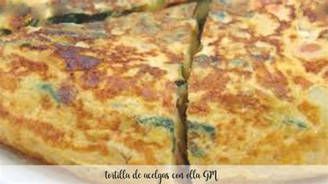 Frittata Di Bietole Olla GM Ricette Bimby