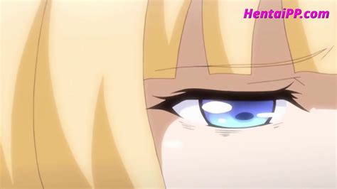 Blonde Girl Need To Fuck With All Goblins To Escape HENTAI