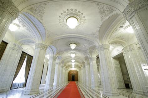 Details from Inside the Romanian Palace of Parliament Editorial Photo - Image of parliament ...