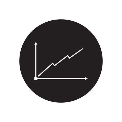 statistics icon vector 27134065 Vector Art at Vecteezy