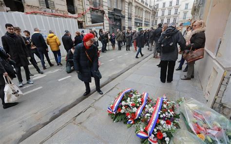 Explosion mortelle de la rue de Trévise la ville de Paris mise en