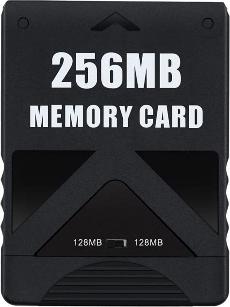 Rgeek Fmcb Memory Card Mb For Sony Playstation Ps Amazon