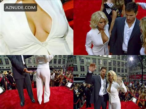 JESSICA SIMPSON Nude AZNude