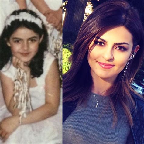 9 Hot Sexy Safa Srour Bikini Pics