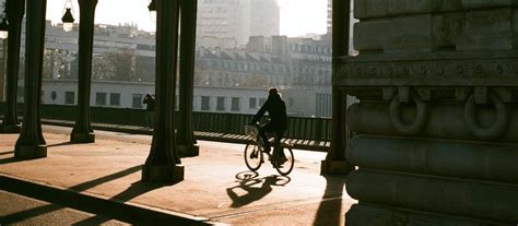 Les déplacements à vélo dans la capitale explosent