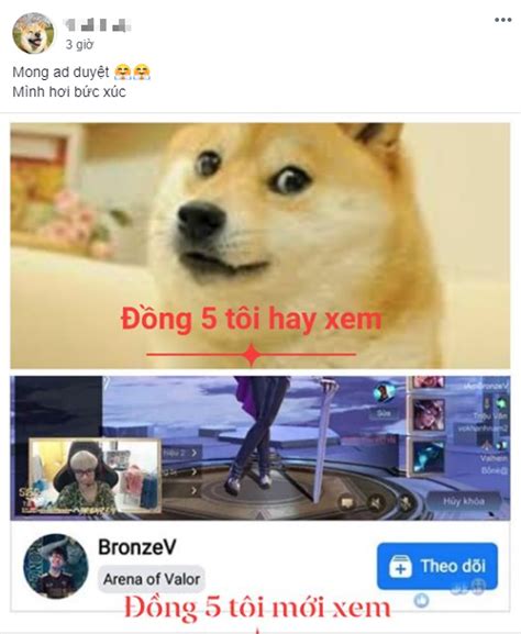 Tuyển thủ Liên Quân Mobile bị tố nhái nghệ danh 1 hot streamer LMHT cộng đồng khẩu chiến dữ dội