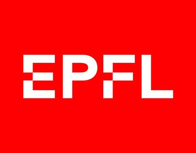 Epfl Projects | Photos, videos, logos, illustrations and branding on Behance