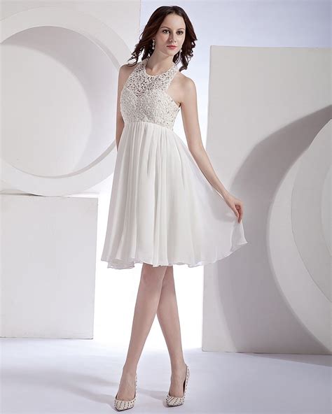 Maksim Blog White Cocktail Dresses Wedding