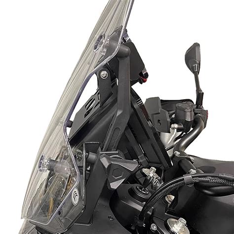 Cockpit Gps Bracket For Cf Moto Mt