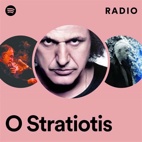 O Stratiotis Radio Playlist By Spotify Spotify