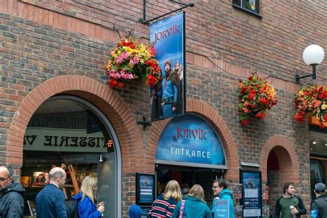 Centro vikingo de Jorvik, York: Cosas que Debe Saber ANTES de Visitar