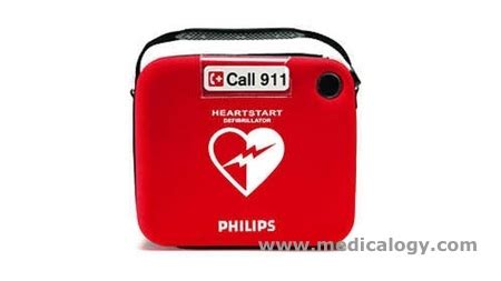 Jual AED Defibrillator Philips HS1 Murah