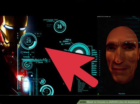 How To Create A Jarvis Like Ai Assistant 6 Steps With Pictures