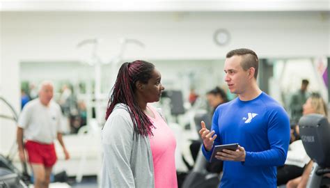 Stonestown Launch Program Ymca Of Greater San Francisco