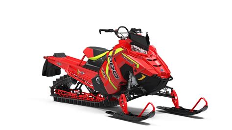 2021 Polaris Rmk Snowmobile Passion