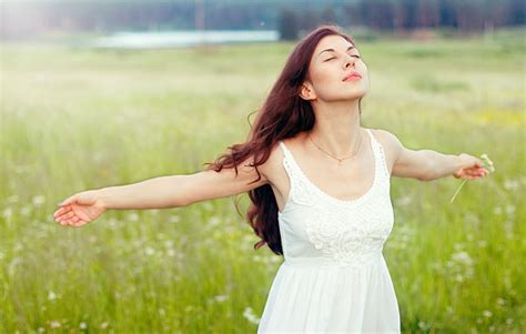 T Cnicas De Respiraci N Para Relajarse En Minutos Buena Vibra