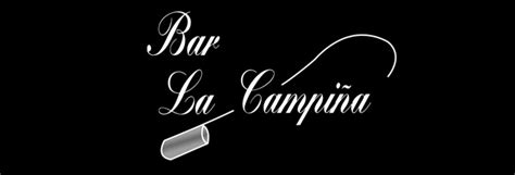 Bar La Campi A Soyjerez Gu A Comercial