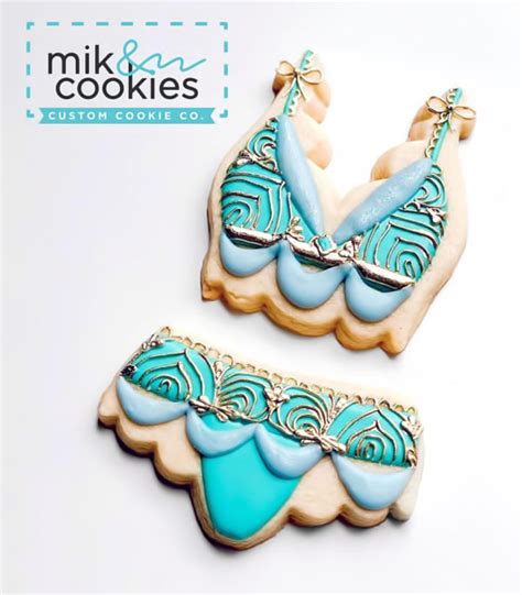 6 Piece Mix N Match Lingerie Bikini Set Inspired To Taste