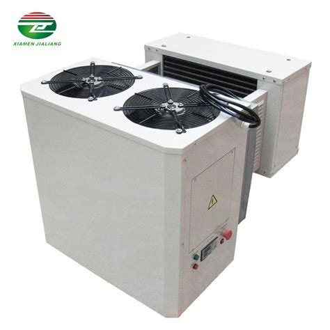 Low Temperature R Hp V Hz Freezer Refrigeration