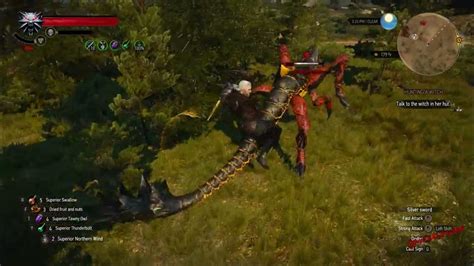 The Witcher 3 Wild Hunt Endrega Army Skull 2022 The Best Game