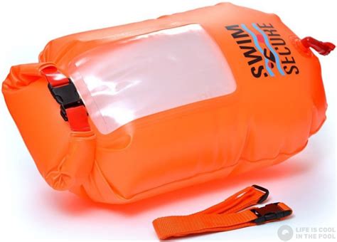 Plaveck B Jka Swim Secure Dry Bag Window Swimaholic Cz