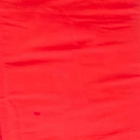 Red Roto Polyester Fabric At Rs 13 25 Meter Dyed Roto Fabric In Erode