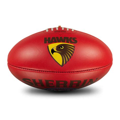 Afl Official Club Balls Shop Online