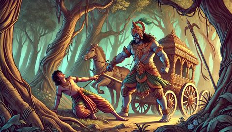 Rama and the Quest to Rescue Sita - Ramayana Story for Kids