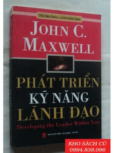 Phát Triển Kỹ Năng Lãnh Đạo