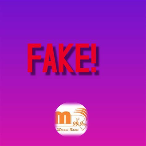 FAKE:ESTHER ARUNGA IS NOT COMING BACK TO THE COUNTRY SOON - Mtaani Radio