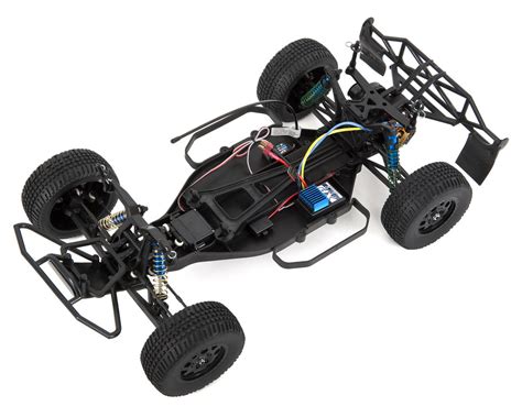 Team Associated Sc10 Rtr 1 10 Electric 2wd Short Course Truck Pro Comp [asc7028] Cars