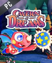 Buy Cavern Of Dreams CD Key Compare Prices