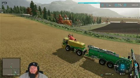 Twitch Livestream Farming Simulator 22 Ringwood By Stevie 02 11 2023 Part 5 Youtube