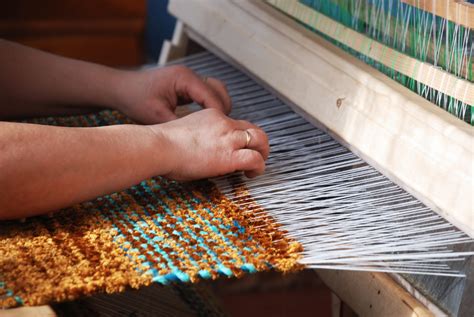 The Linen Production Process: How Is It Made? | Wilkins Linen