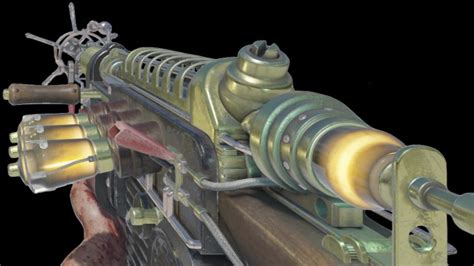 10 Best Wonder Weapons in Call of Duty Zombies, Ranked - Twinfinite