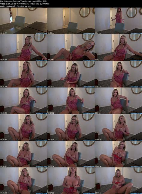 Jodi West Scene Jodi West Stepmom Catches You JOI May 18 2020 Forumophilia PORN FORUM