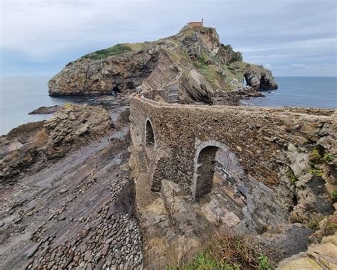 Qué ver en el Norte de España Mi TOP 7 Friki Por Viajar