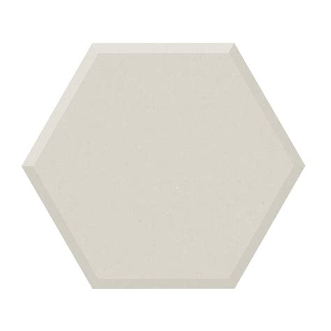 Type tomette hexagonale design unieDestination Sol ou Mur Type grès