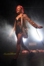 NINA NESBITT Nude AZNude