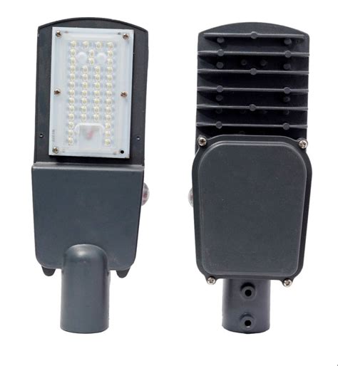 Voltaic Power Warm White 30W AC LED Street Light 220V At Rs 500 Piece