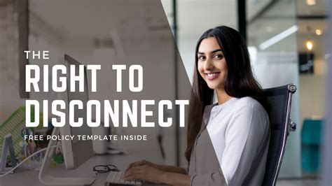 Right To Disconnect Ontario Key Insights And Policy Template Hr Covered