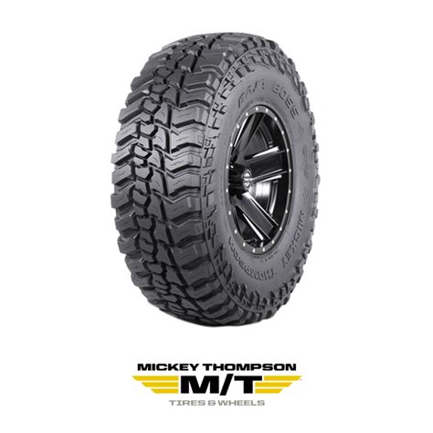 Venta De Llantas Mickey Thompson Llantas Del Austro