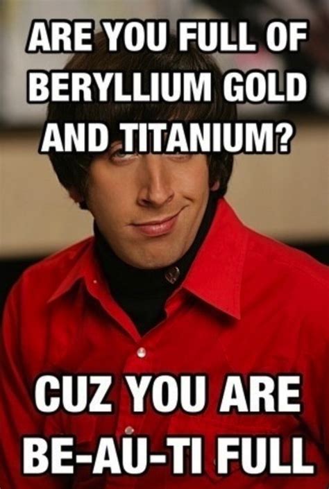 Howard Wolowitz Quotes. QuotesGram