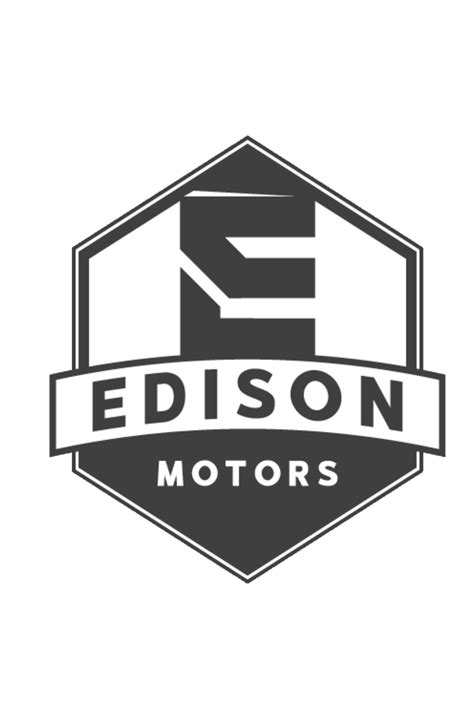 EDISON MOTORSEdison Motors