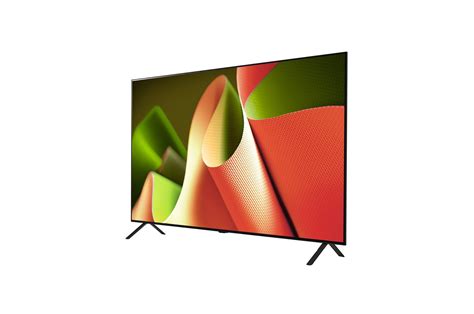 48 Inch Lg Oled Ai B4 4k Smart Tv 2024 Oled48b4psa Lg Ph